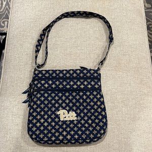 Vera Bradley Pitt purse